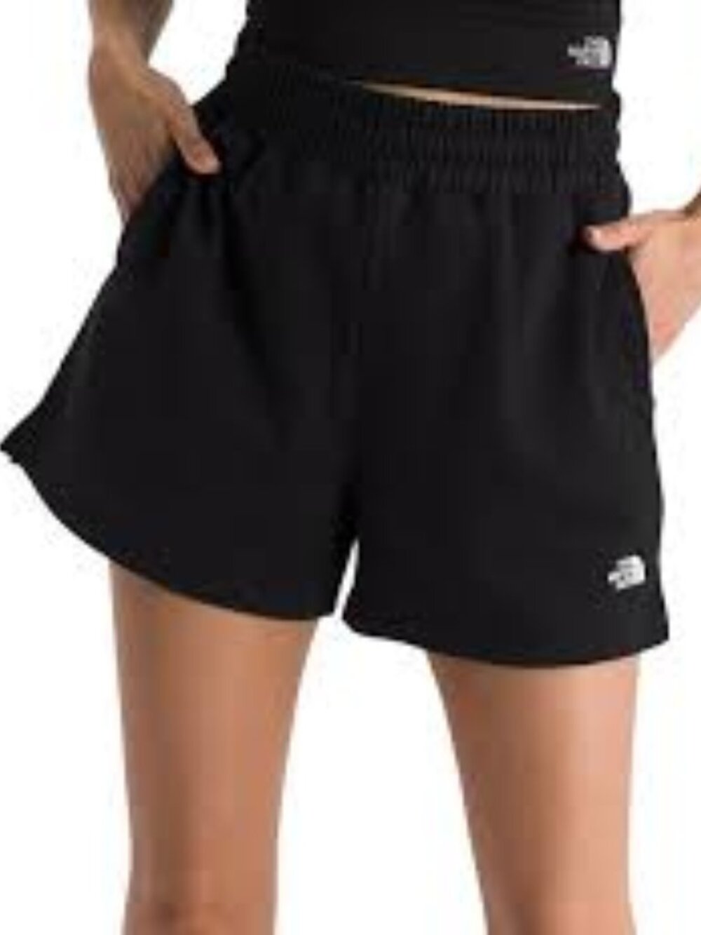 The North Face Evolution Short